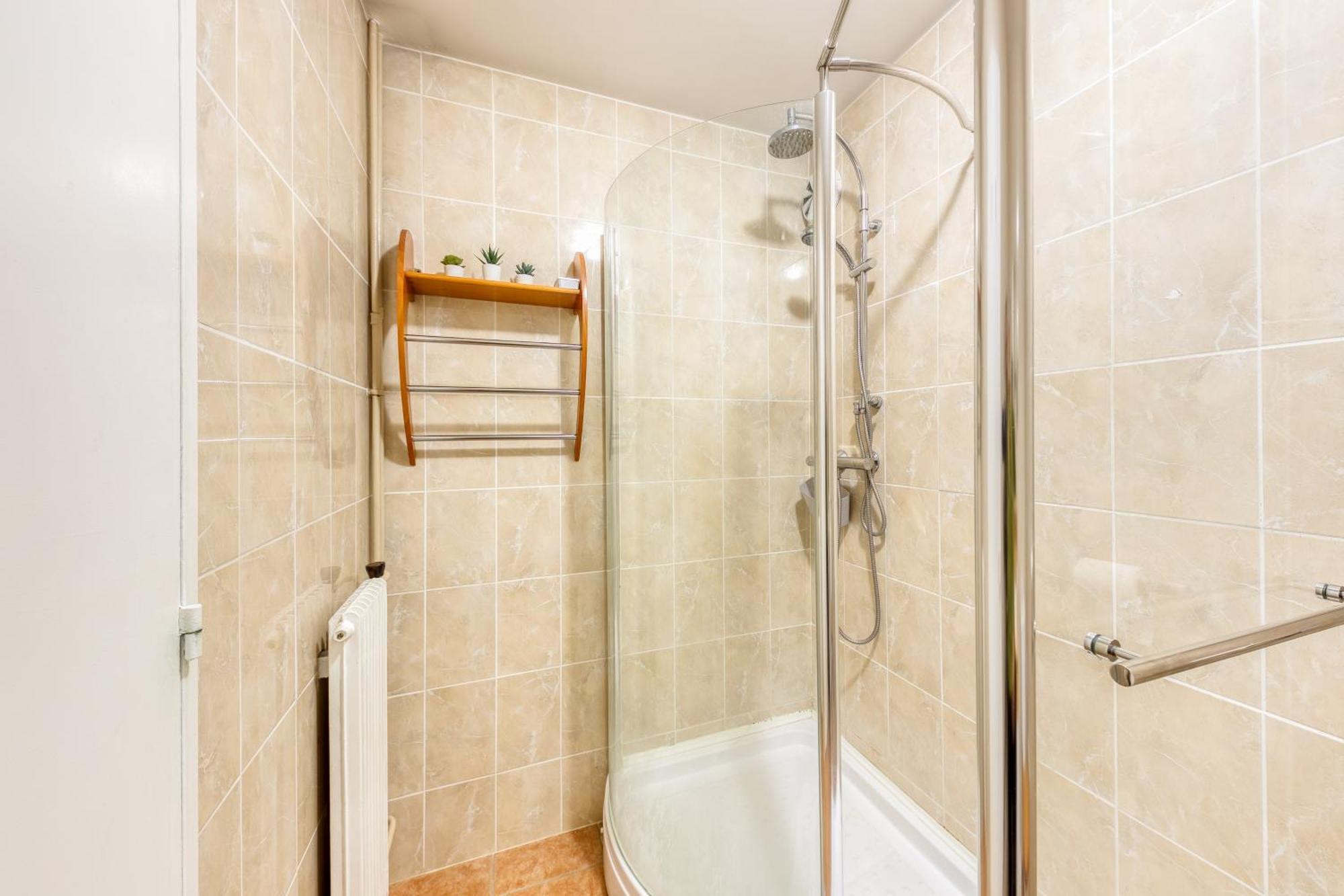 Appartement Le Calme Proche De Paris Rungis Thiais Sceaux Massy Et Orly à Fresnes  Extérieur photo