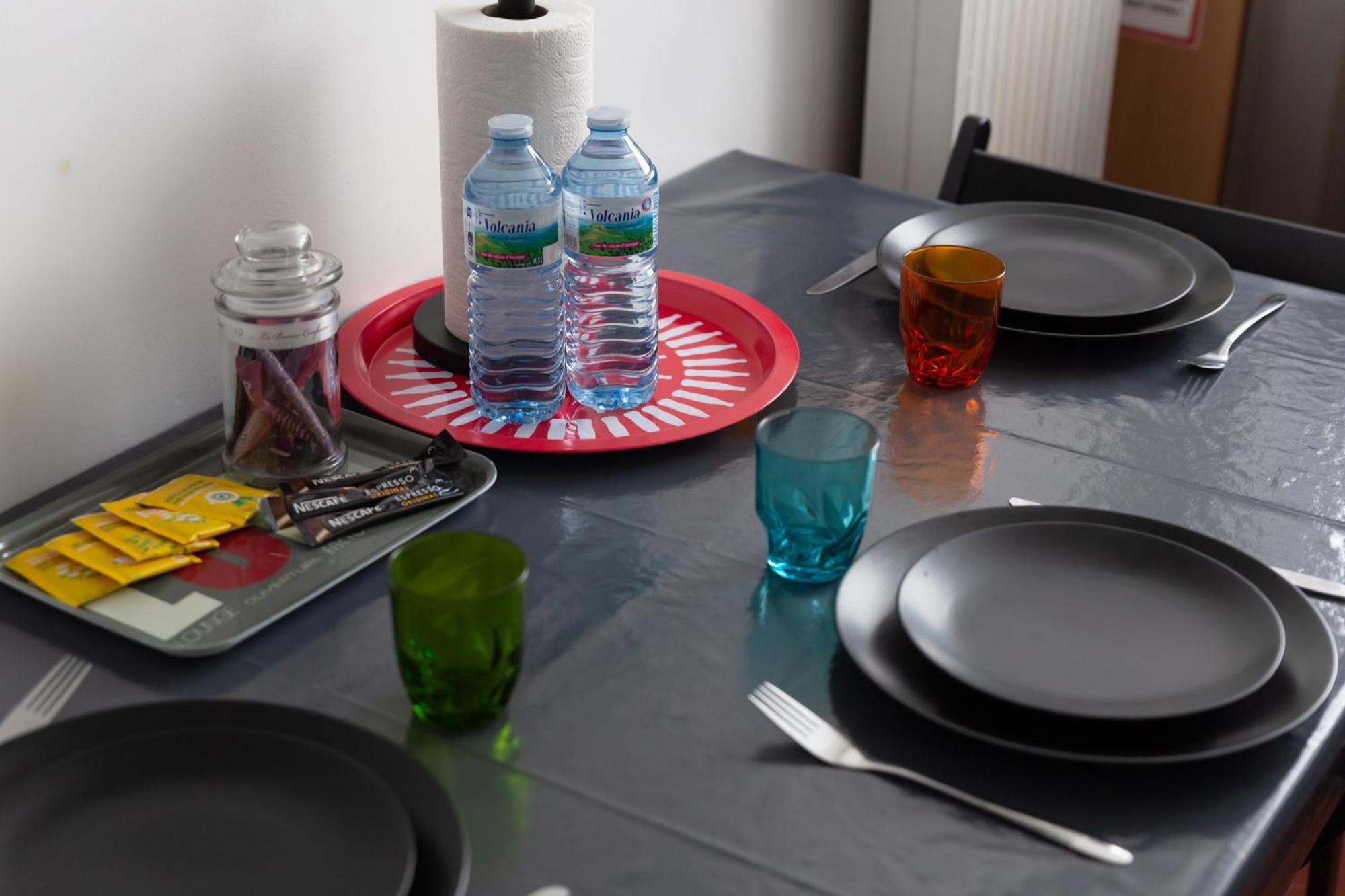 Appartement Le Calme Proche De Paris Rungis Thiais Sceaux Massy Et Orly à Fresnes  Extérieur photo